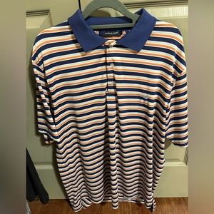 Southern marsh short sleeve polo